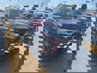 Used 2017 Toyota Highlander XLE image 1