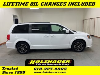 Used 2019 Dodge Grand Caravan GT image 1