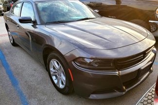 Used 2022 Dodge Charger SXT w/ Leather Interior Group image 1