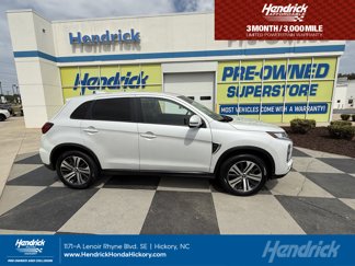Used 2023 Mitsubishi Outlander Sport SE video 1