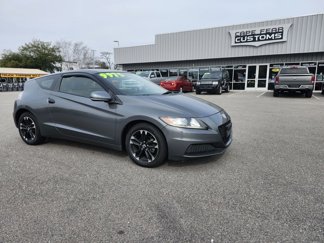 Used 2014 Honda CR-Z image 1