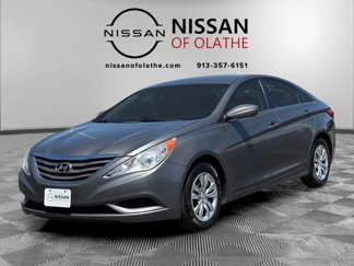 Used 2011 Hyundai Sonata GLS image 1