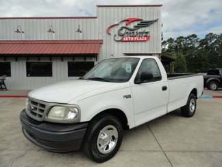 Used 2003 Ford F150 2WD Regular Cab image 1