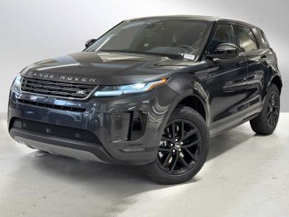 New 2026 Land Rover Range Rover Evoque S image 1