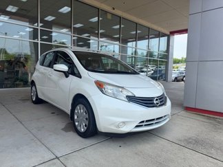 Used 2015 Nissan Versa Note S image 1