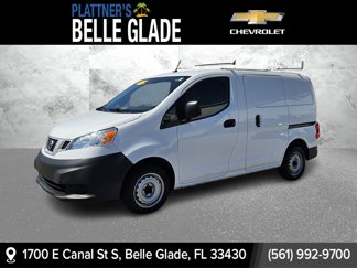 Used 2019 Nissan NV200 S image 1