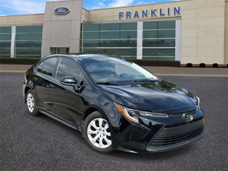 Used 2024 Toyota Corolla LE image 1