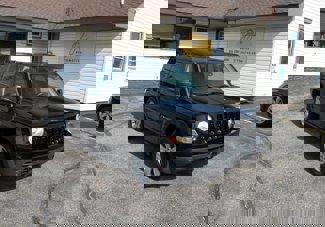 Used 2014 Jeep Patriot Latitude image 1