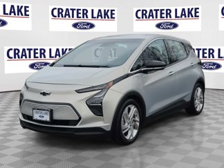 Used 2023 Chevrolet Bolt LT w/ Driver Confidence Package image 1