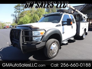 Used 2016 Ford F450 XL w/ Power Equipment Group image 1
