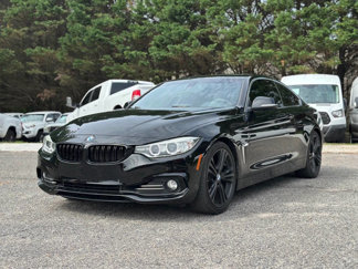 Used 2016 BMW 428i Coupe image 1