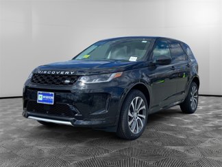 Used 2024 Land Rover Discovery Sport S image 1