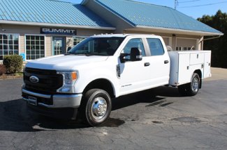 Used 2022 Ford F350 XL w/ Power Equipment Group image 1