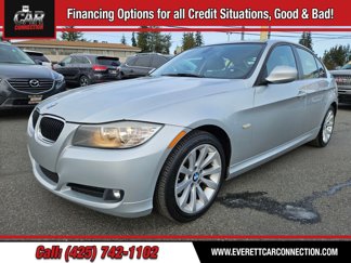 Used 2011 BMW 328i Sedan image 1