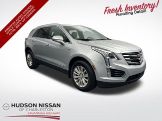Used 2019 Cadillac XT5 FWD image 1
