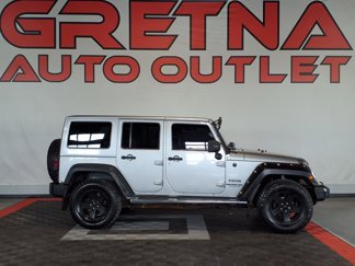 Used 2013 Jeep Wrangler Sport image 1