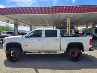 Used 2014 GMC Sierra 1500 SLT image 1