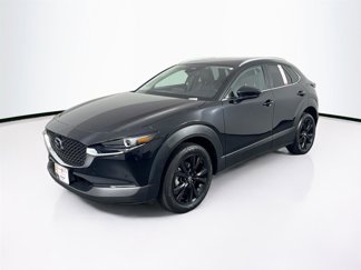 Certified 2024 MAZDA CX-30 AWD 2.5 S w/ Select Sport Pkg image 1