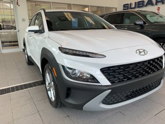 Certified 2023 Hyundai Kona SEL image 1