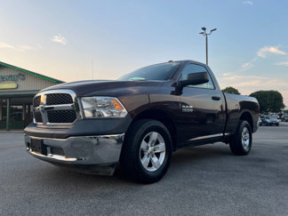 Used 2015 RAM 1500 Tradesman w/ Power & Remote Entry Group image 1