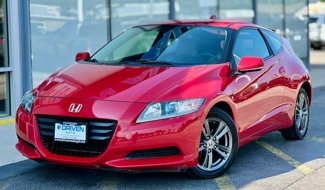 Used 2011 Honda CR-Z image 1