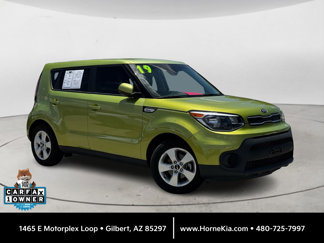 Used 2019 Kia Soul image 1
