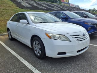 Used 2008 Toyota Camry LE image 1