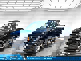 Used 2019 Ford F150 XL w/ Equipment Group 101A Mid image 1