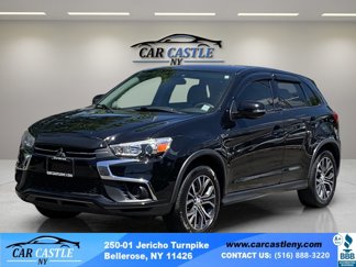 Used 2019 Mitsubishi Outlander Sport ES image 1