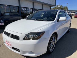 Used 2008 Scion tC image 1