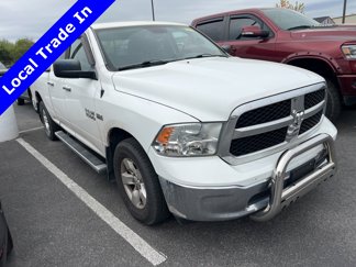 Used 2014 RAM 1500 Classic SLT image 1
