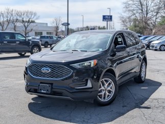 Used 2023 Ford Edge SEL image 1