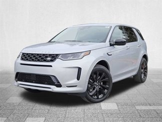 Used 2024 Land Rover Discovery Sport S image 1