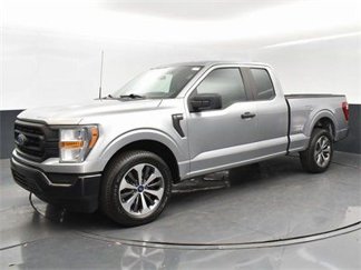 Used 2022 Ford F150 XL image 1