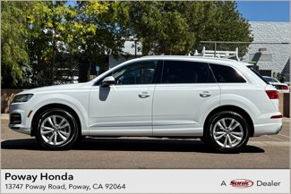 Used 2019 Audi Q7 2.0T Premium video 1