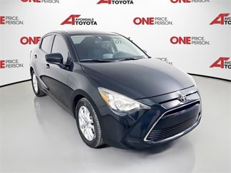 Certified 2017 Toyota Yaris iA image 1