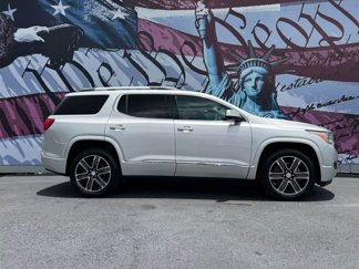 Used 2017 GMC Acadia Denali image 1