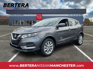 Used 2021 Nissan Rogue Sport S image 1