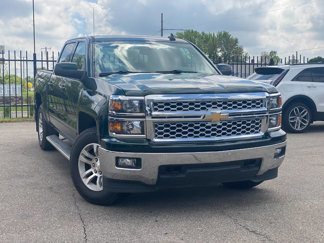 Used 2015 Chevrolet Silverado 1500 LT w/ All Star Edition image 1