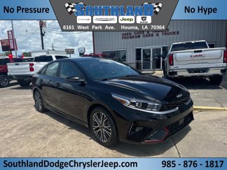 Used 2024 Kia Forte GT-Line image 1