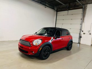 Used 2013 MINI Cooper Countryman image 1