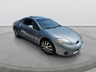 Used 2008 Mitsubishi Eclipse GS image 1