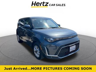 Used 2024 Kia Soul LX w/ Option Group 015 image 1