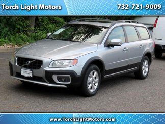 Used 2008 Volvo XC70 3.2 image 1