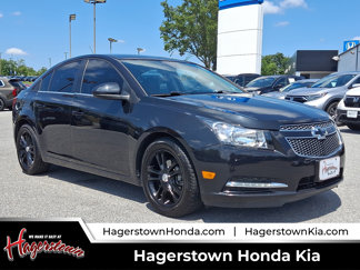Used 2014 Chevrolet Cruze LT image 1