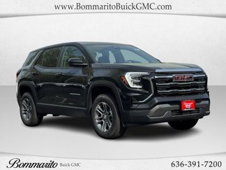 New 2025 GMC Terrain Elevation image 1
