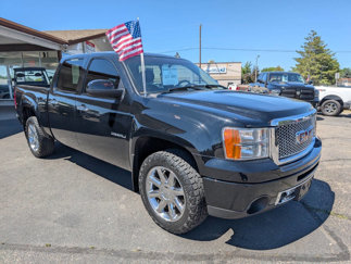 Used 2013 GMC Sierra 1500 Denali image 1