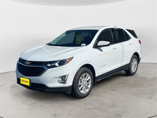 Used 2020 Chevrolet Equinox LT image 1