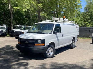 Used 2006 Chevrolet Express 2500 image 1