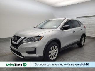 Used 2018 Nissan Rogue S image 1